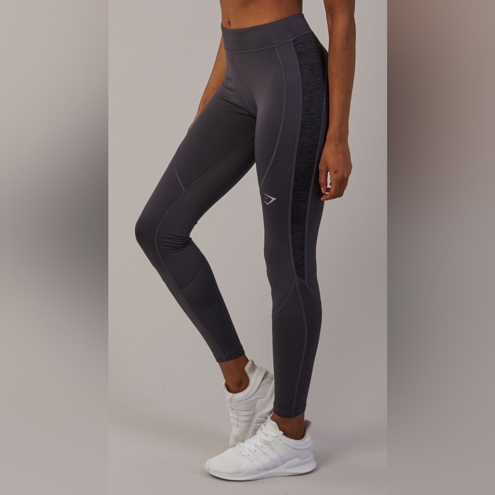 Gymshark Winter Running Legging